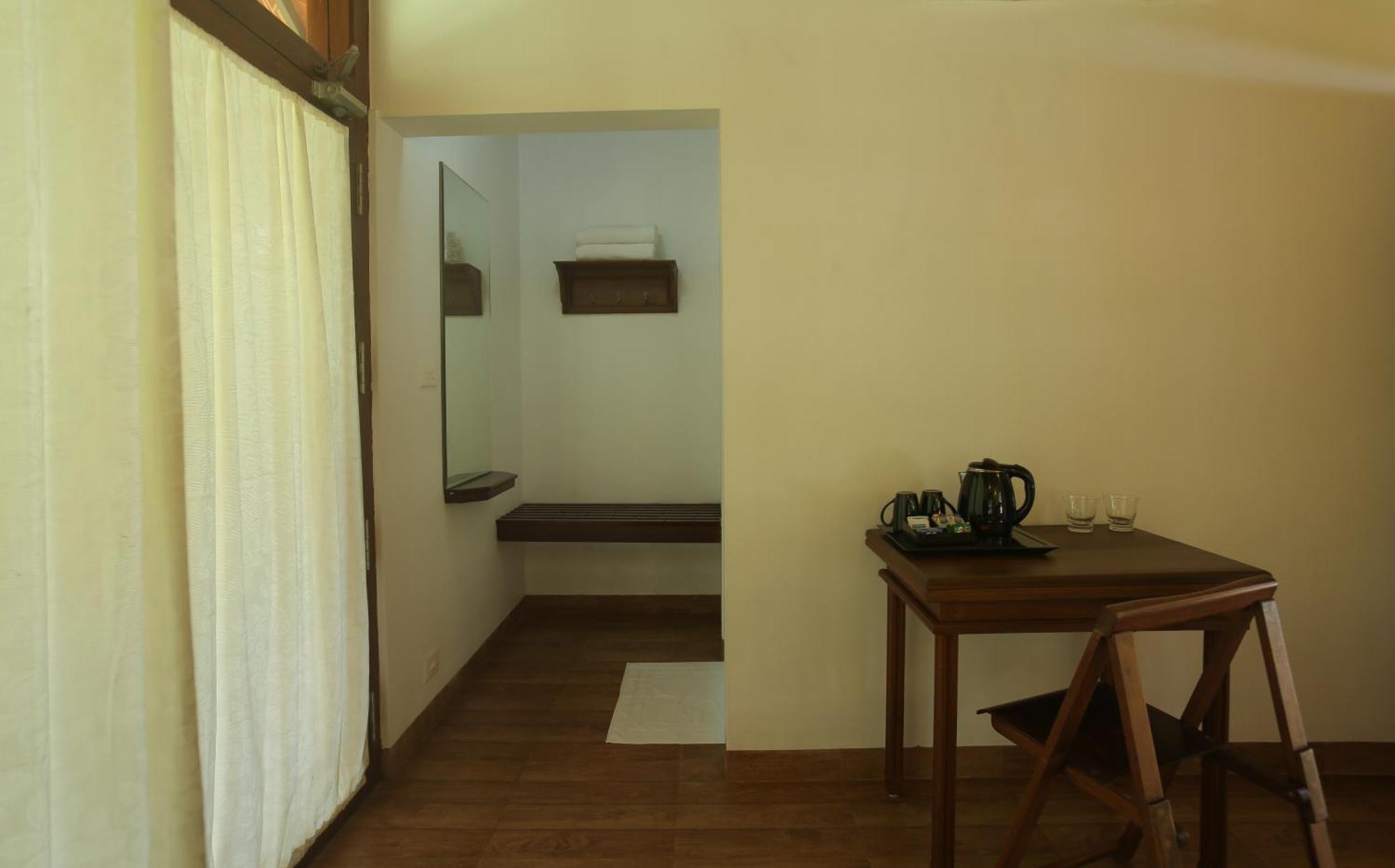 Palmgrove Lake Resort Alappuzha 外观 照片