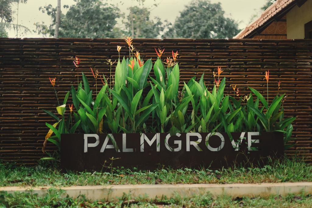 Palmgrove Lake Resort Alappuzha 外观 照片