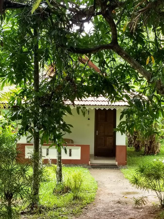 Palmgrove Lake Resort Alappuzha 外观 照片